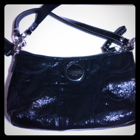 🌺Coach cross body bag🌺