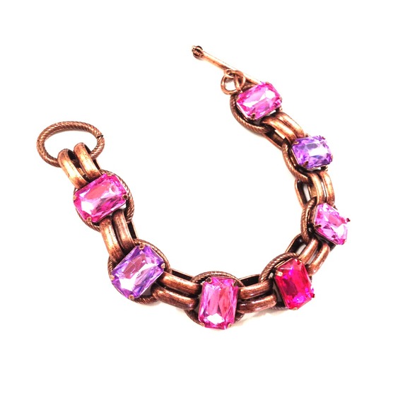 Fashion bracelet