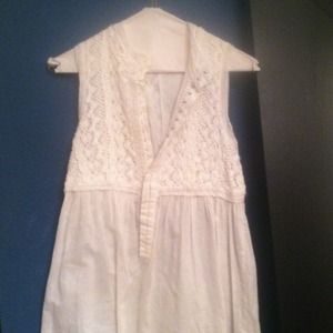 Long top by C&C California