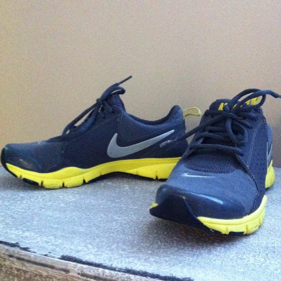 Nike sneakers