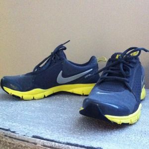 Nike sneakers