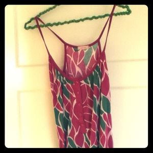 Niki biki large cute dress bundled with winter hat