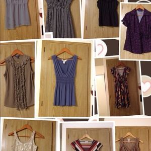 Reserve Bundle for sherenem