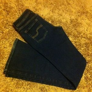 💙Boot cut jeans💙