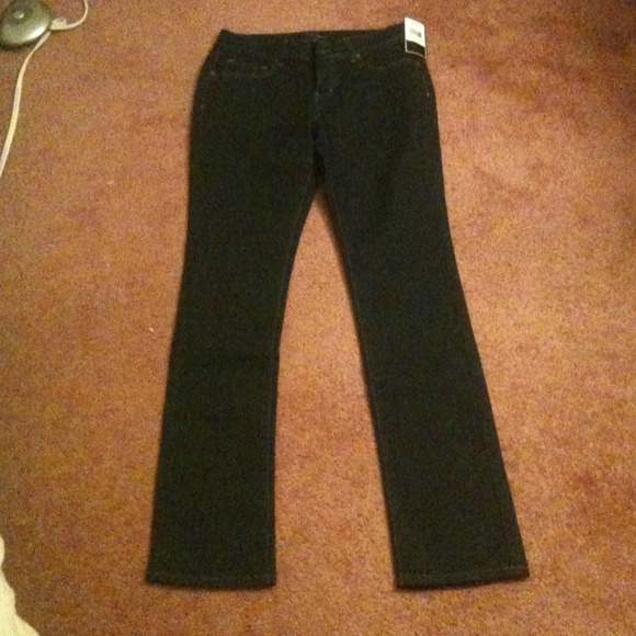 Beverly Hills Polo Club Jeans - Picture 2 of 3