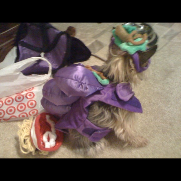 💜💜💜Fendi💜💜💜 - Picture 2 of 3