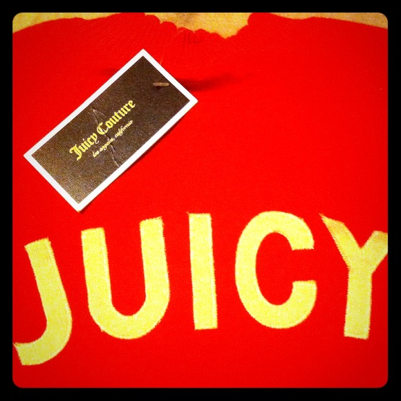 Juicy Couture Jackets & Blazers - 🔴💰🔴 TRADE @Emmequinn Juicy nwt jacket & binkies
