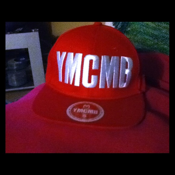 YMCMB SnapBack
