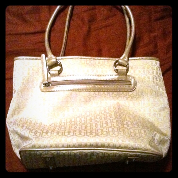 Giani Bernini bag
