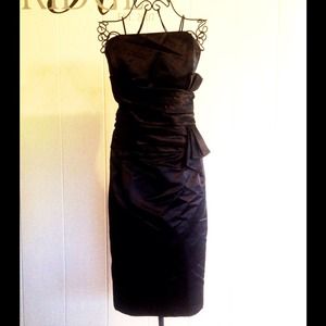 🚫🚫Unavailable🚫🚫LBD Cocktail Dress