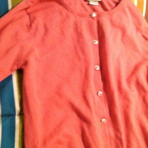 Light pink sweater. Bundle.