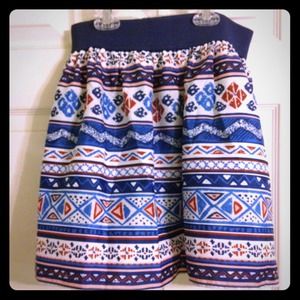 Skirt from Forever21 Size small