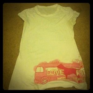 SOLD!PINK T-Shirt