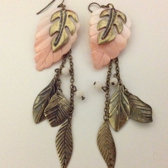 ❌❌SOLDDD Cute earrings