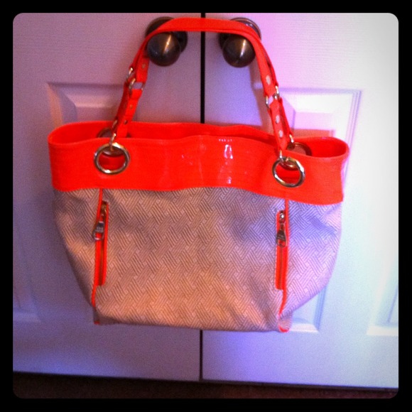 Bag and shoes bundle