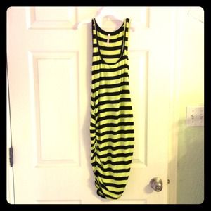 Rue21 dress size SMALL