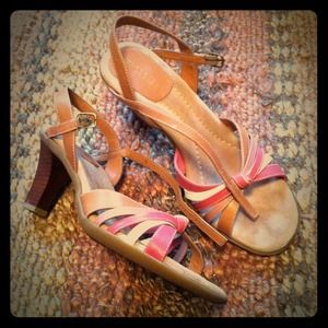 Shoes - Aerosole strappy spring sandals Shoes - Aerosole strappy spring sandals