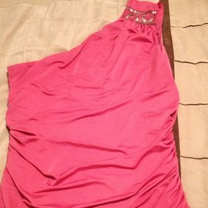 🌟🌟Reduced🌟🌟One shoulder top