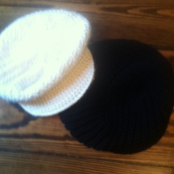 Hats for fall