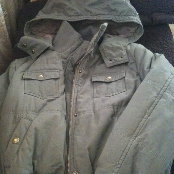 Mur Mur Jacket - Picture 2 of 4