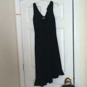 Assymmetrical LBD