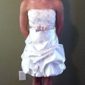 Ready for Prom or Formal Dance!!