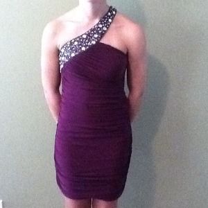 Ready for that Formal Dance 💃💃💃💃