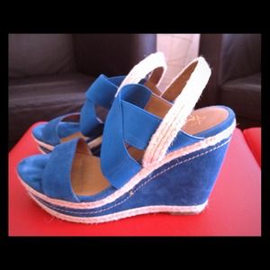 Franco Sarto shoes-Reduced price!!!!