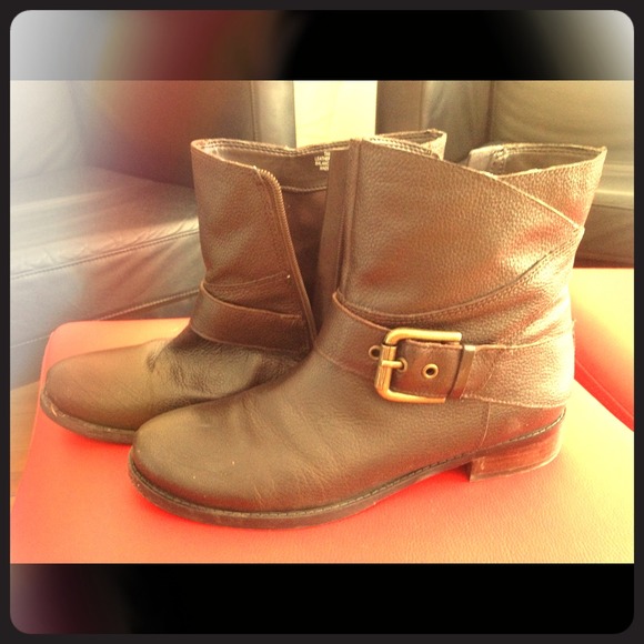 Nine west boots-Reduced!!!!