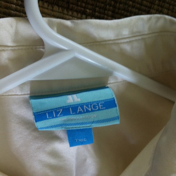 Maternity top - Picture 2 of 2