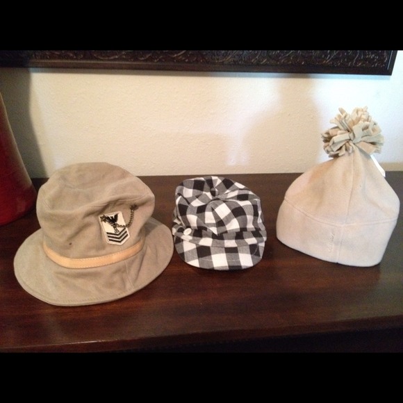Hats - Picture 2 of 2