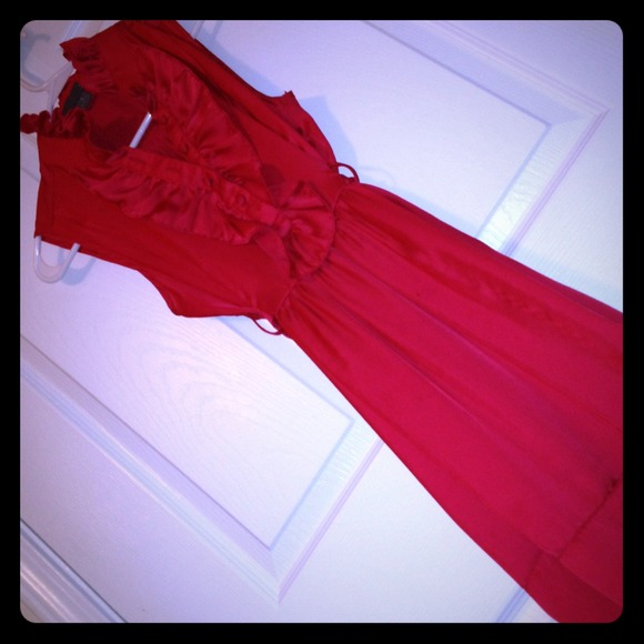 ❤Reserved❤Forever 21 dress