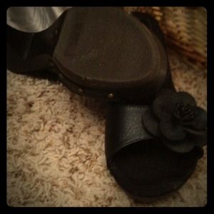 Mossimo Supply Co. 1.5 inch Heels