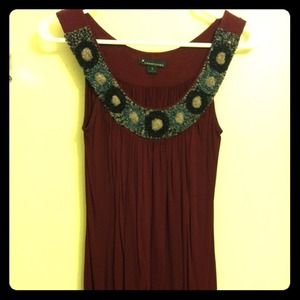 Forever21 - beaded top