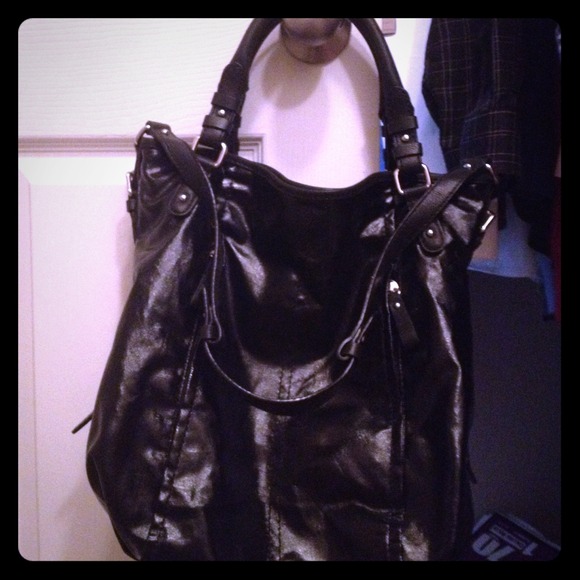 SOLD to sherenem  GAP Purse