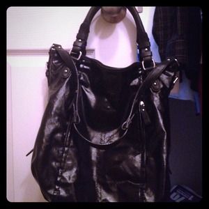 SOLD to sherenem  GAP Purse