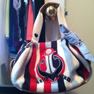 Authentic Juicy Couture purse