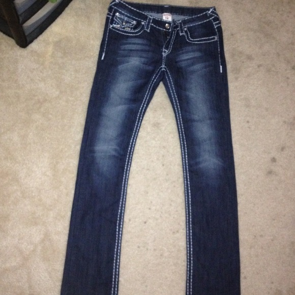 ✋✋✋SOLD✋✋✋True religion jeans