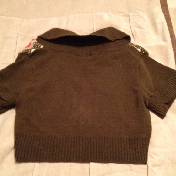 Cardigan - Picture 2 of 2