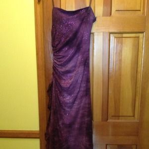 💢💢Reduced💢💢Evening gown