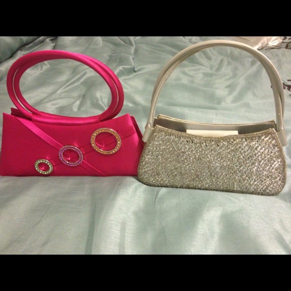 Set of 2 bags