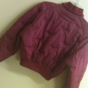 Emporio Armani Jackets & Coats - EMPORIO ARMANI ! Fabulous Warm Bomber Jacket Emporio Armani Jackets & Coats - EMPORIO ARMANI ! Fabulous Warm Bomber Jacket