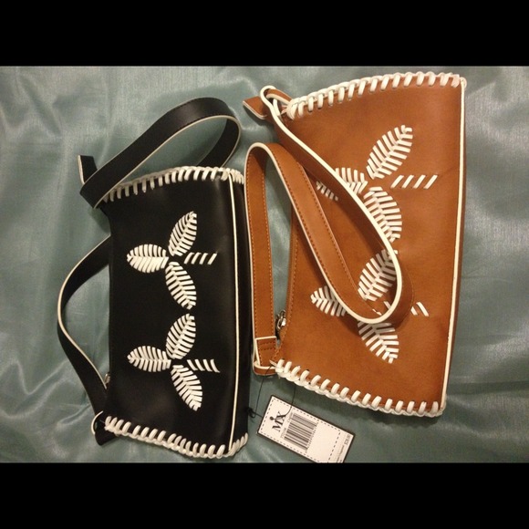 Set of 2 bags