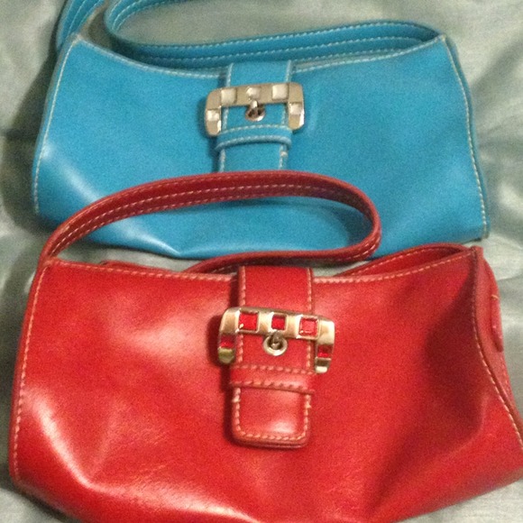 Nine West bags set