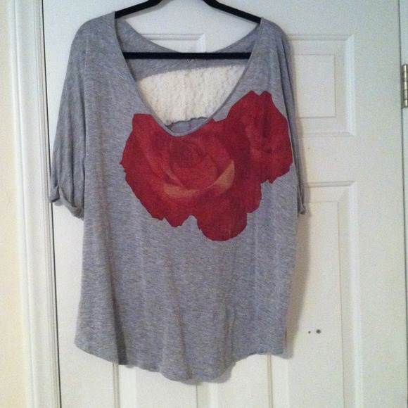 cute top!