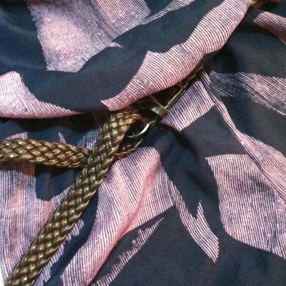 Printed Romper - Picture 2 of 4