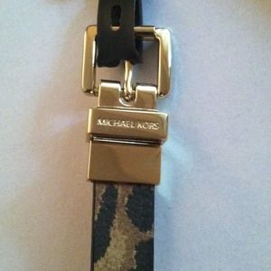 Michael Kors Accessories - Michael Kors belt Michael Kors Accessories - Michael Kors belt