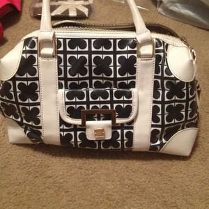 Liz Claiborne handbag