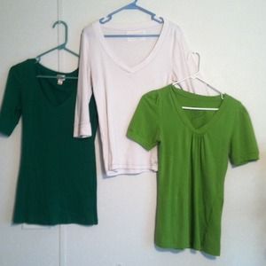 3 for 1 bundle! Buy 3 but pay for shipping once!