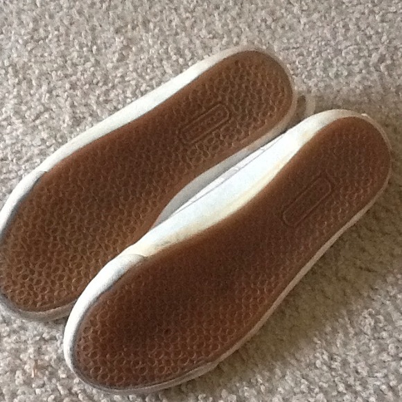 Coach shoes - Picture 3 of 3